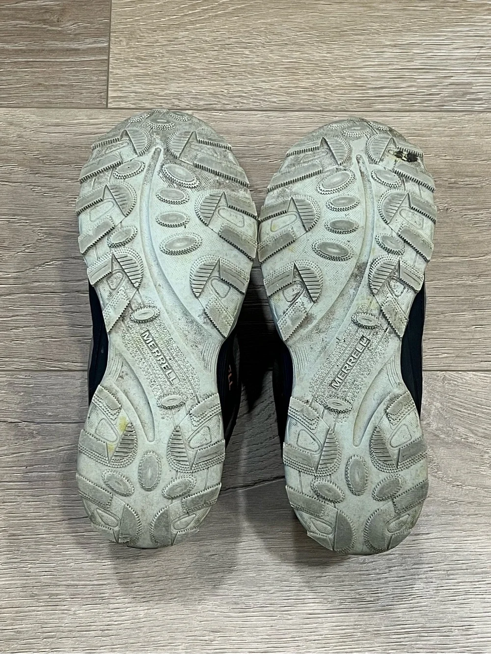 Merrell ✨back school✨